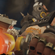 Illustration for article titled Blizzard On iOverwatch/is Sombra, Roadhogs Hook, And Gay Characters